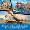 LEGO® City 60435 Carro attrezzi con auto sportiva Anteprima dell’immagine prodotto 20