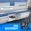 Strex Rückfahrkamera Set kabelgebunden HD 1080P - 7“ Produktbild-Vorschau 6