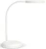 MAUL Lampada da tavolo MAULjoy LED 3.000 K Stand bianco Anteprima dell’immagine prodotto 3
