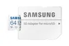 Samsung MB-MC64S 64 GB MicroSDXC UHS-I Náhľad obrázku produktu 1