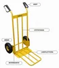 Wózek do ciężkich ładunków Stanley, udźwig 200 kg, Podgląd zdjęcia produktu 5