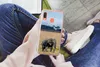 MuchoWow® Handyhülle Schutzhülle Hülle für Samsung Galaxy Produktbild-Vorschau 3