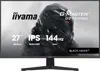 Iiyama G-MASTER Black Hawk G2741HSU-B1 - LED-Monitor - Produktbild-Vorschau 1