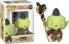 InuYasha - Jaken 1297 - Funko Pop! Vinyl Figur Produktbild-Vorschau 6