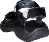 TEVA Trecking-Sandale Terra Fi 5 BLACK 8 Produktbild-Vorschau 17