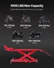 Hydrauliczny podnośnik motocyklowy SucceBuy do motocykli Podgląd zdjęcia produktu 4