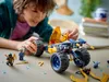 LEGO® Ninjago® 71811 Arins Ninja-Geländebuggy Produktbild-Vorschau 23