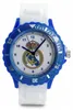 Analoge kinderwekker, klassiek model, Real Madrid, voor Productafbeelding-voorbeeld 3