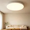 UISEBRT LED Deckenleuchte 48W Warmweiß, IP44 Produktbild-Vorschau 1