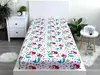 Ariel Kuschelige Bettwäsche Polyester, 90x200 + 25 cm Produktbild-Vorschau 5