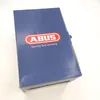 Prilba Abus MoTrip na bicykel lesklá čierna veľkosť L Náhľad obrázku produktu 13