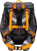 Scout Alpha Safety Light Schulranzen-Set 5 tlg. Flames Produktbild-Vorschau 4