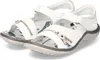 KRISBUT Komfort Sandalen Damen 31303338383331 Weiß 39 EU Produktbild-Vorschau 10
