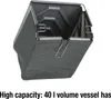 Gardena 4065-20, Schwarz, 1 Stück(e) Produktbild-Vorschau 5