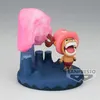 Banpresto - One Piece Tony Tony Chopper Figurki 9cm | Świat Voir les images du produit 3