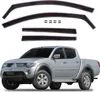 J&J Automotive | SCOUTT Okenné deflektory pre Mitsubishi Náhľad obrázku produktu 1
