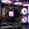 PcCom Imperial AMD Ryzen 7 5700X / 32 GB / 1 TB SSD / RTX Produktbild-Vorschau 3