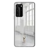 MuchoWow® Handyhülle Schutzhülle Hülle für Huawei P40 Pro Produktbild-Vorschau 1