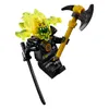 Lego 70734 Ninjago - Meister Wu´s Drache Produktbild-Vorschau 9