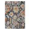 Modern Teppich MUNDO E0671 orientalisch vintage Outdoor Produktbild-Vorschau 2