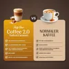 Tasty Dose's Coffee 2.0. Pilzkaffee - Kaffee & Gesalzenes Produktbild-Vorschau 3