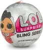 L.O.L. Surprise! Spielzeugfigur Bling Serie 3-1A, 557074E7C Produktbild-Vorschau 1