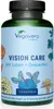 Vegavero Vision Care Complex | 120 Kapseln | mit Lutein, Produktbild-Vorschau 1