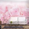 Vlies Fototapete - Ocean of Roses 150x105 cm Blumen Produktbild-Vorschau 2