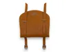 SMG Retro Sattel-Tasche Kunstleder Vintage Produktbild-Vorschau 6