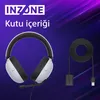 Sony INZONE H3, Przewodowa, Gaming, 10 - 20000 Hz, 670 g, Podgląd zdjęcia produktu 9