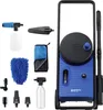 Nilfisk Core 140-6 PowerControl - Nettoyeur haute pression Voir les images du produit 1