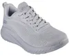 Skechers Bobs Squad Chaos Face Off Grau LTGY Größe EU 36 Produktbild-Vorschau 51