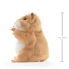 Folkmanis Handpuppe Hamster 10 cm Plüschhamster Produktbild-Vorschau 3