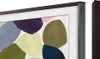 Samsung VG-SCFT32BW/XC cornice marrone 32" Anteprima dell’immagine prodotto 4