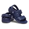 Crocs Classic Sandalen Für Kleinkinder Blau EU 25-26 Junge Produktbild-Vorschau 8