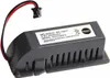 A product shot of a battery pack with a wire and connector. Náhled obrázku produktu