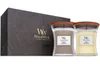 Woodwick Duftkerzen Geschenkset 2X MEDIUM HOURGLASS 275G Produktbild-Vorschau 3