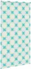 vidaXL Duschrollo 120x240 cm Stoffbreite 116 cm Produktbild-Vorschau 3