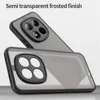Handyhülle für Xiaomi Redmi Note 15 Pro 5G Hülle Stoßfest Produktbild-Vorschau 6