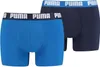 PUMA Basic Boxershorts Herren - 6er-pack - Unterhosen Boxer Produktbild-Vorschau 2