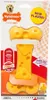 Nylabone Dura Chew Cheese Bone Produktbild-Vorschau 1