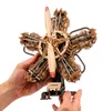 Puzzle 3D, Motor de avión R-5, Ugears, madera, 470 piezas Vista previa de la imagen del producto 23