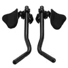 Fahrrad Rest Lenker Radfahren Aero Bar Fahrrad Entspannung Produktbild-Vorschau 2