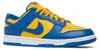 Nike Dunk Low Sneaker aus Leder EU 41 Produktbild-Vorschau 2