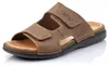 Rieker Pantolette Marron Voir les images du produit 51