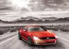Puzzle s 1000 dielikmi Ford Mustang GT Náhľad obrázku produktu 2