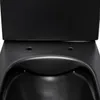 SAT Infinitio bezramkowy zestaw WC z miękko zamykaną deską Podgląd zdjęcia produktu 9
