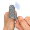 20 Stück Fingerlinge, 5 Stufen schnittfester Schutzhülle, Produktbild-Vorschau 3