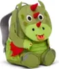 Affenzahn Drache Rucksack Grün  Grün One Size Produktbild-Vorschau 18