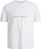Jack & Jones T-Shirt Copenhagen Kurzarmshirt Produktbild-Vorschau 7